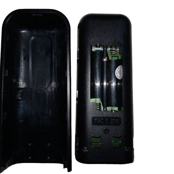 Roku RC9C-1 Remote Control Tested Works Genuine OEM - Picture 3 of 3